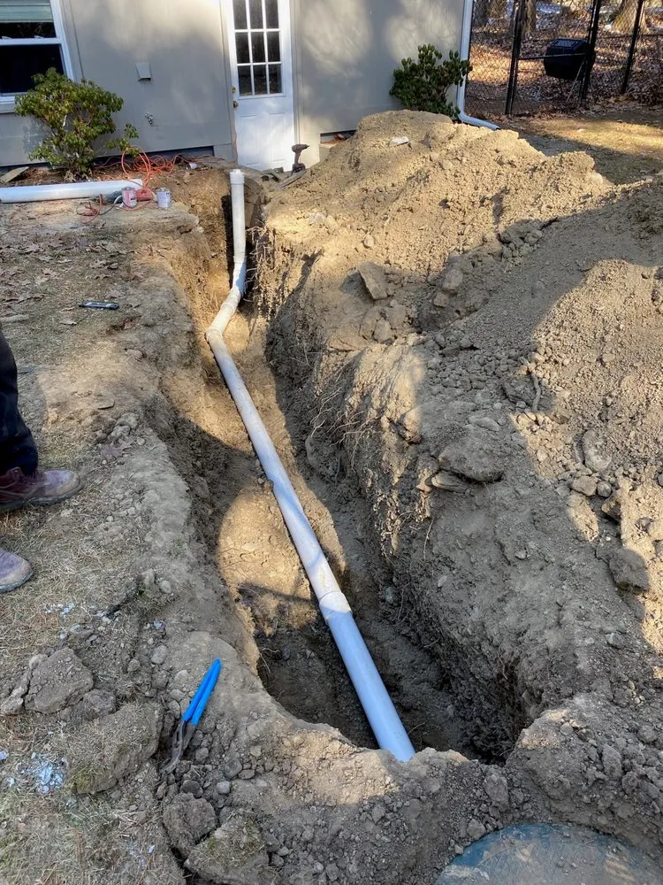 Slide of All Drain Services