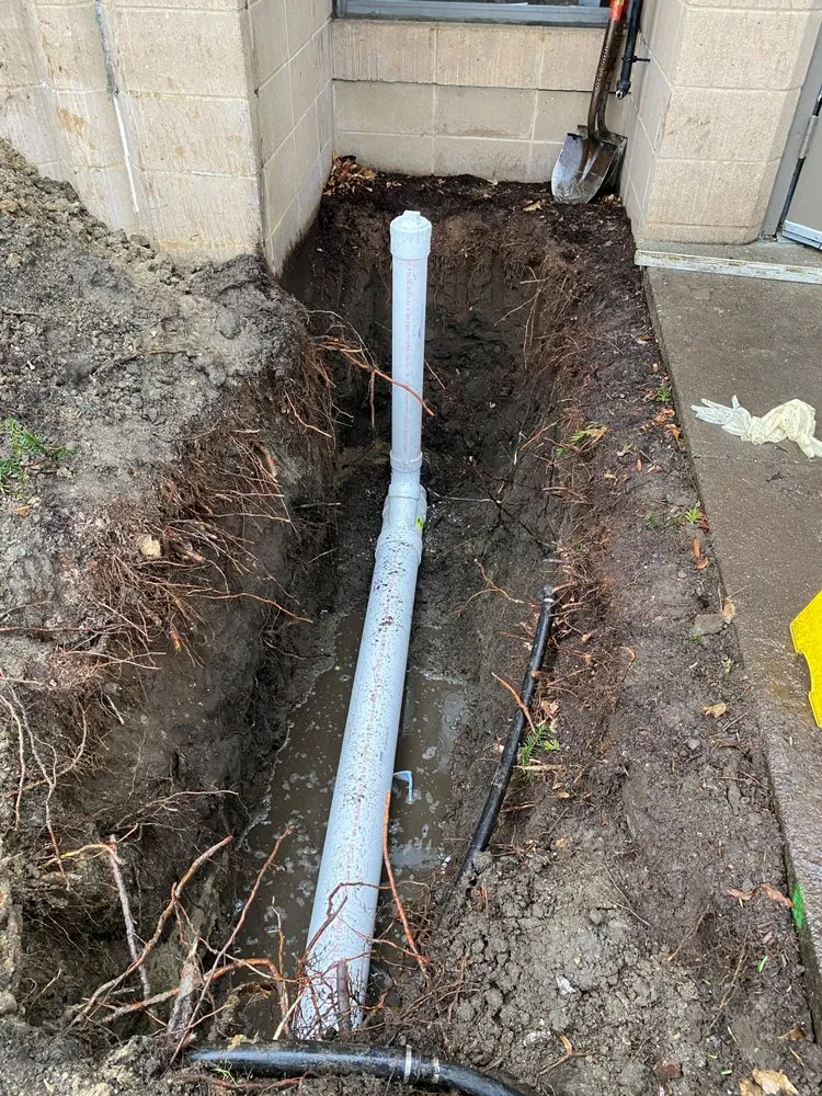 Slide of All Drain Services