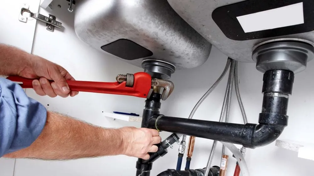 Slide of All Drain Services Venice