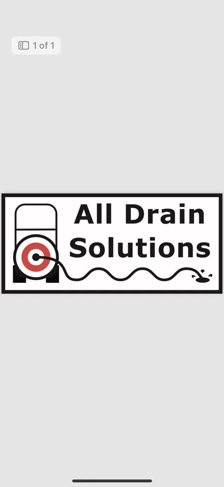 Slide of All Drain Solutions