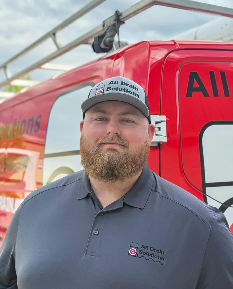 Slide of All Drain Solutions