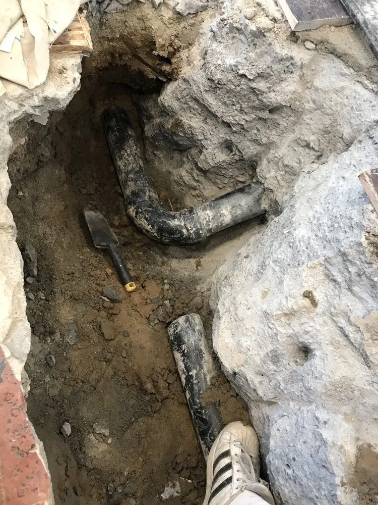 Trusted water heater service in Santa Ana, CA by All Drains Plumbing & Rooter