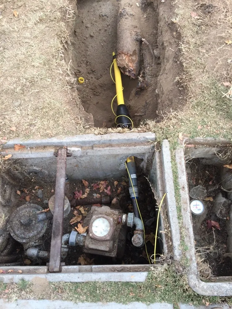 Quality plumbing repair for homes in Santa Ana, CA by All Drains Plumbing & Rooter