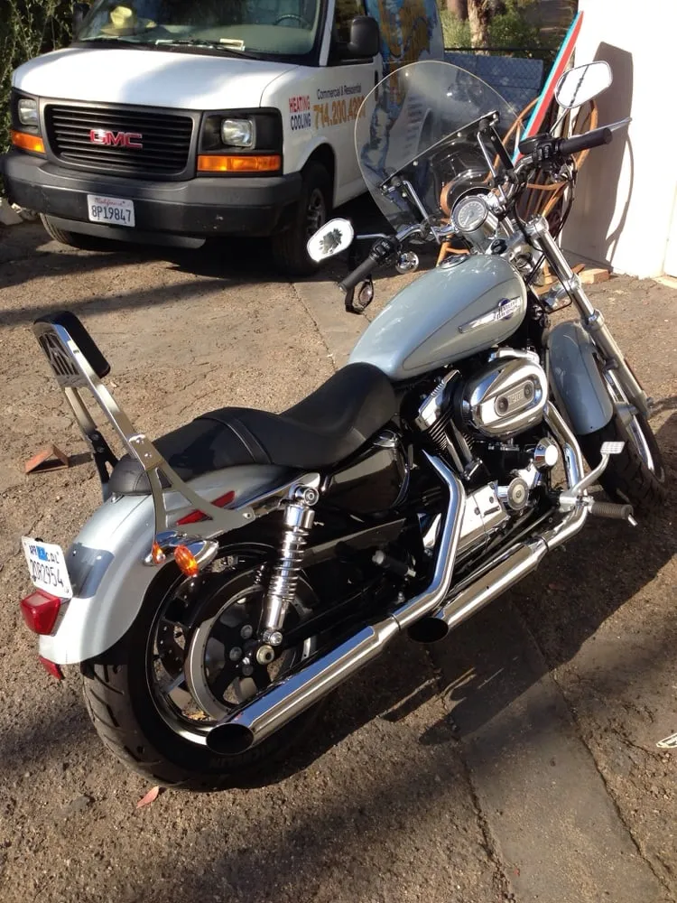 Professional drain cleaning in Santa Ana, CA by All Drains Plumbing & Rooter