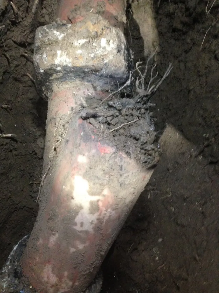 Reliable pipe repair for homes in Santa Ana, CA by All Drains Plumbing & Rooter