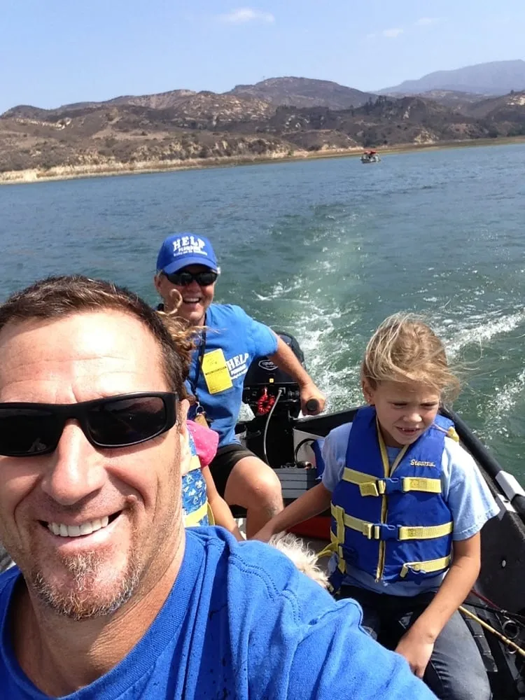 Slide of All Drains Plumbing & Rooter