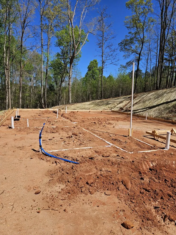 Slide of All Dry Plumbing