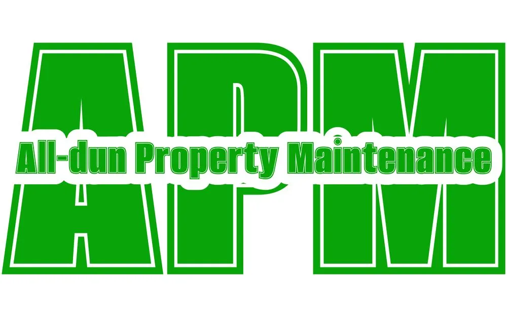 Slide of All Dun Property Maintenance