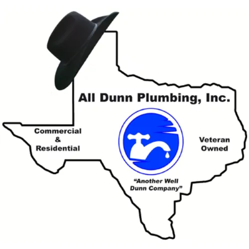 Slide of All Dunn Plumbing