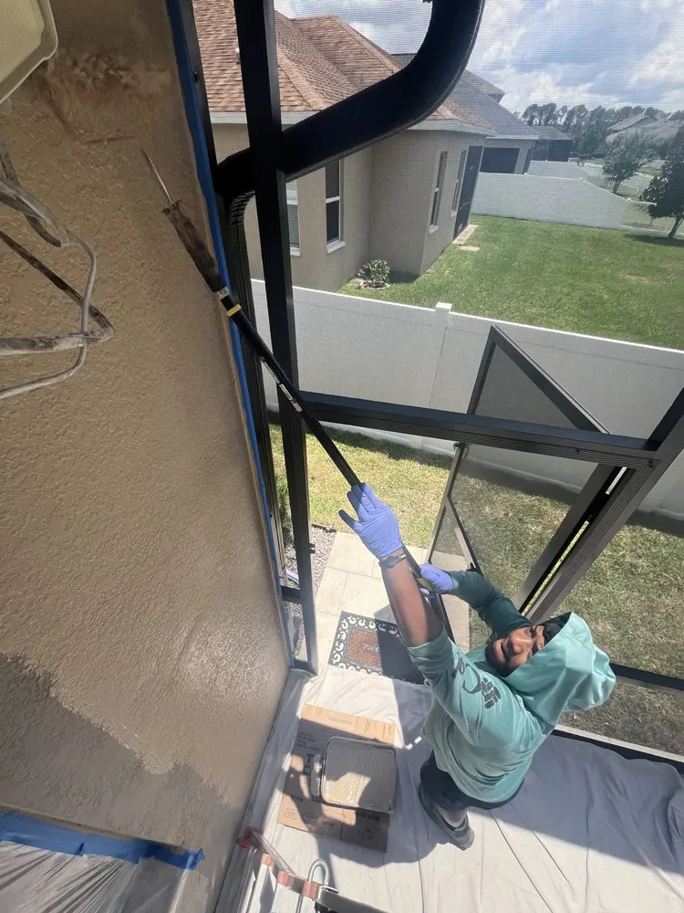 Slide of All-En All Services