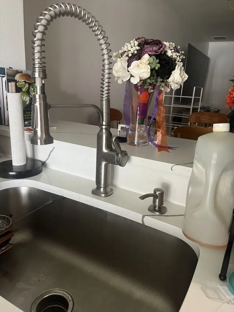 Slide of All-En All Services