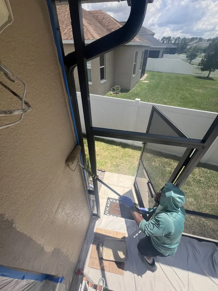 Slide of All-En All Services