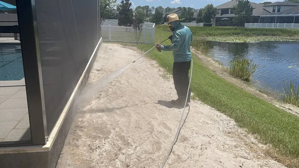 Slide of All-En All Services