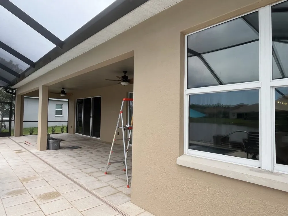 Slide of All-En All Services