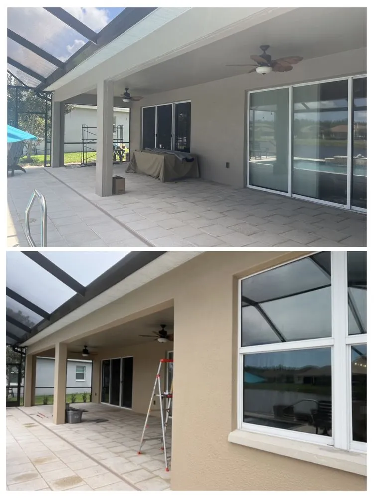 Slide of All-En All Services