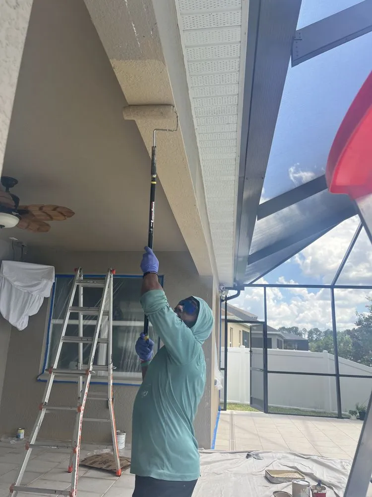 Slide of All-En All Services