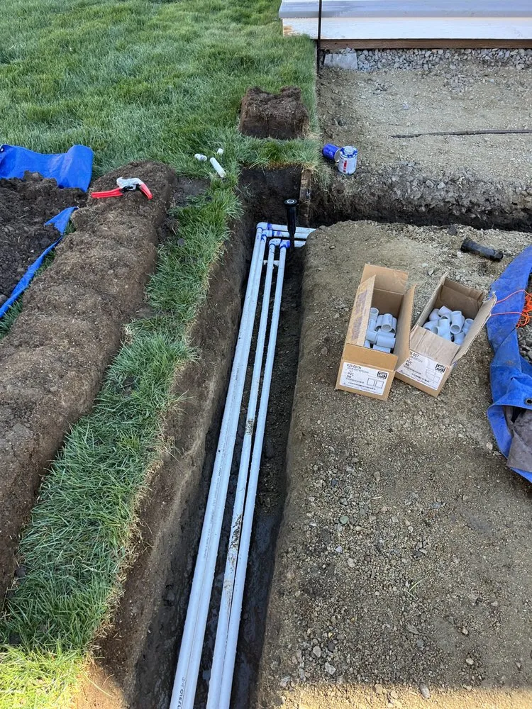 Slide of All Exclusive Services