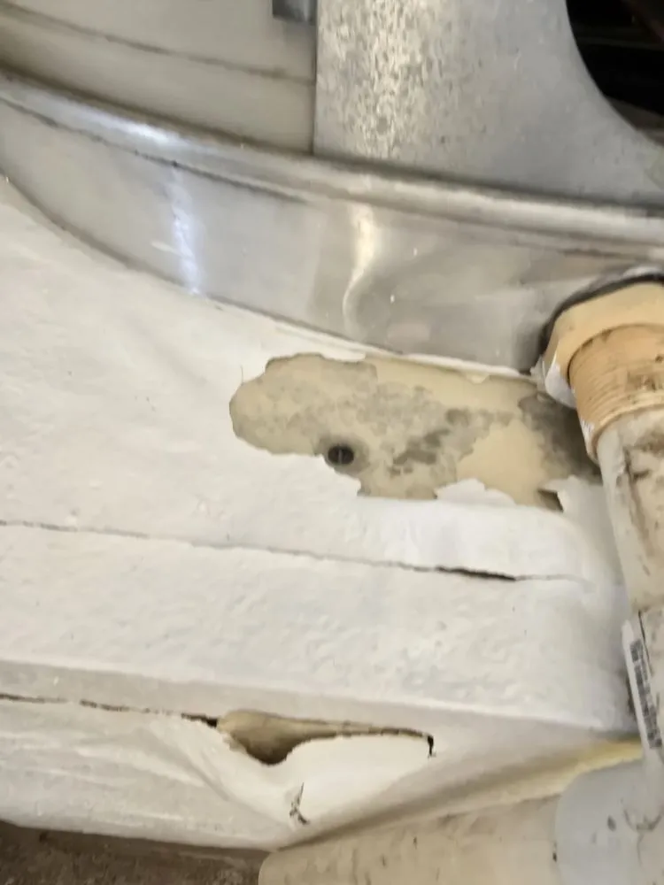 Slide of All Express Plumbing