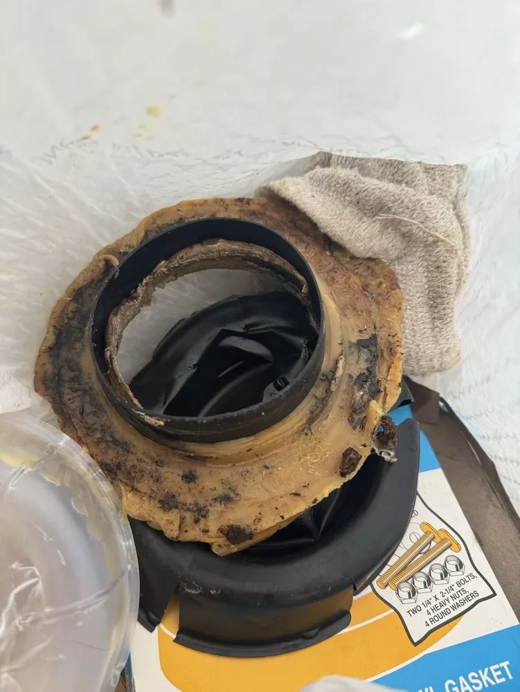 Slide of All Express Plumbing