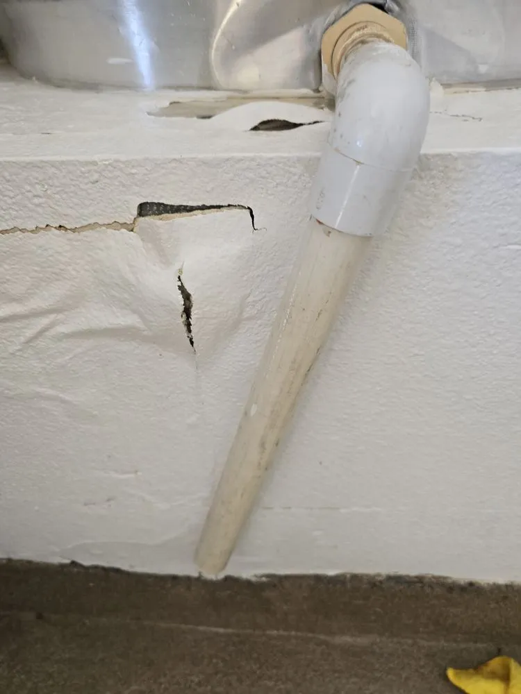 Slide of All Express Plumbing