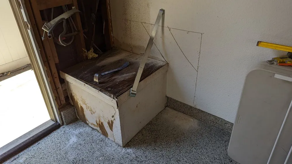 Slide of All Express Plumbing