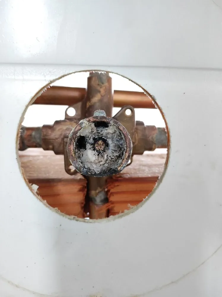 Slide of All Express Plumbing