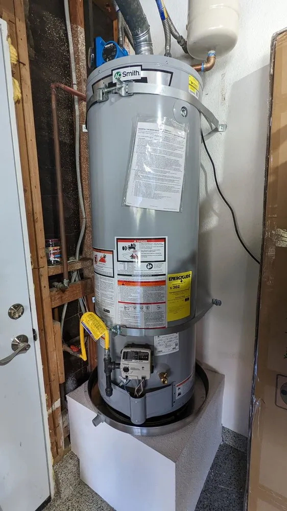 Trusted leak detection experts serving Escondido, CA - All Express Plumbing