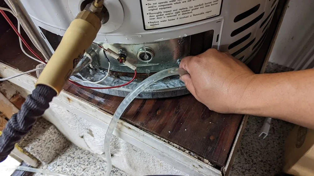 Top-rated leak detection for homes in Escondido, CA by All Express Plumbing