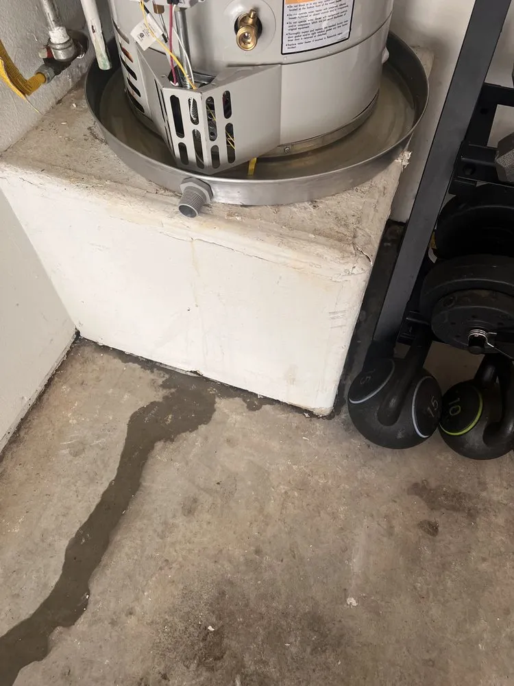 Emergency pipe repair in Escondido, CA by All Express Plumbing