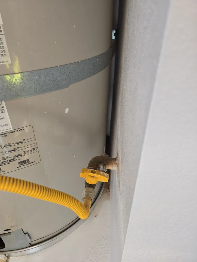 Quality leak detection in Escondido, CA by All Express Plumbing