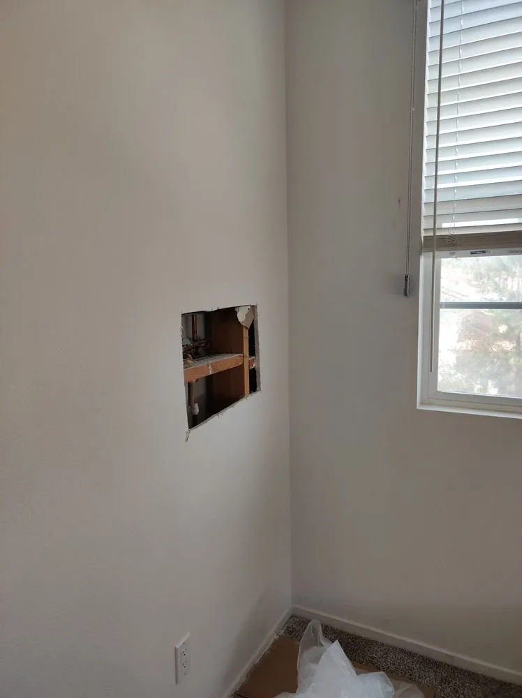 Slide of All Express Plumbing