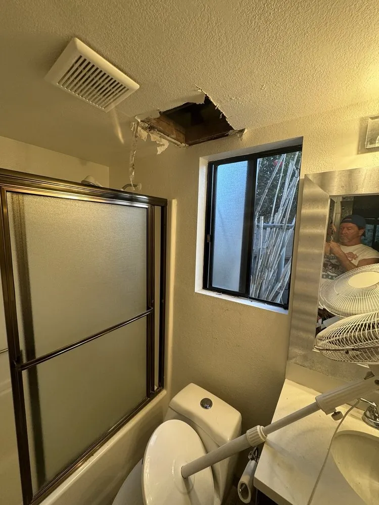 Slide of All Express Plumbing