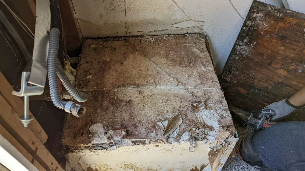 Slide of All Express Plumbing