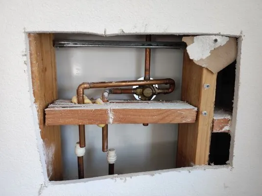 All Express Plumbing Logo