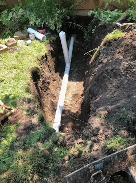 Slide of All Family Plumbing