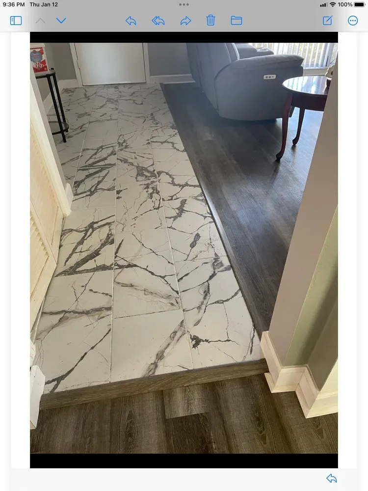 Slide of All Fixed Handyman