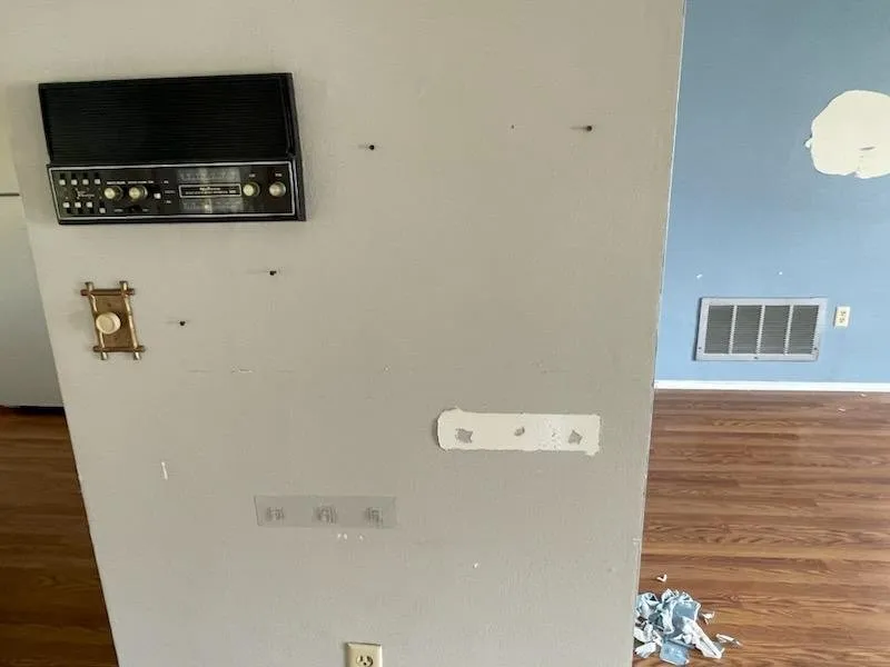 Slide of All Fixed Handyman