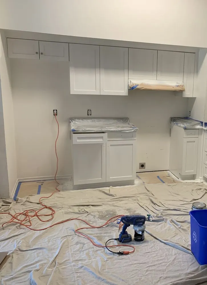 Slide of All Fixed Handyman Services