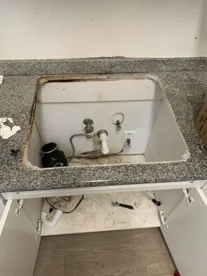 All Fixed Handyman Services Logo