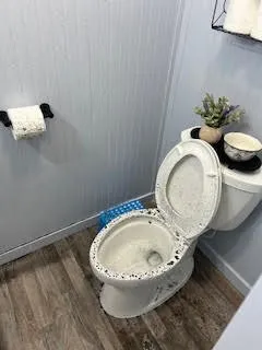 Slide of All-Flo Plumbing