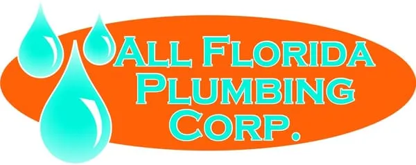 All Florida Plumbing Corp Logo