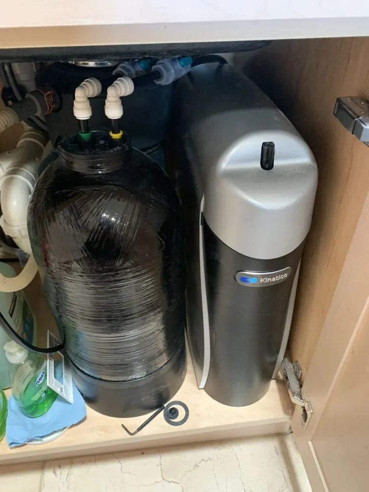 Slide of All Flow Drain Solutions