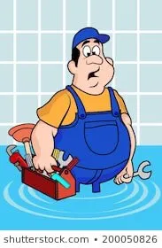 Slide of All Flow Drain Solutions