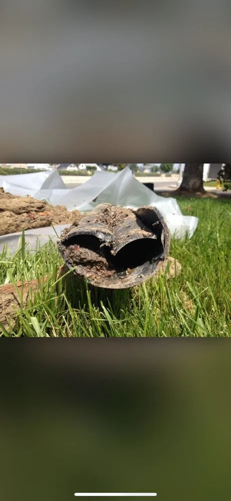 Slide of All For 1 Plumbing