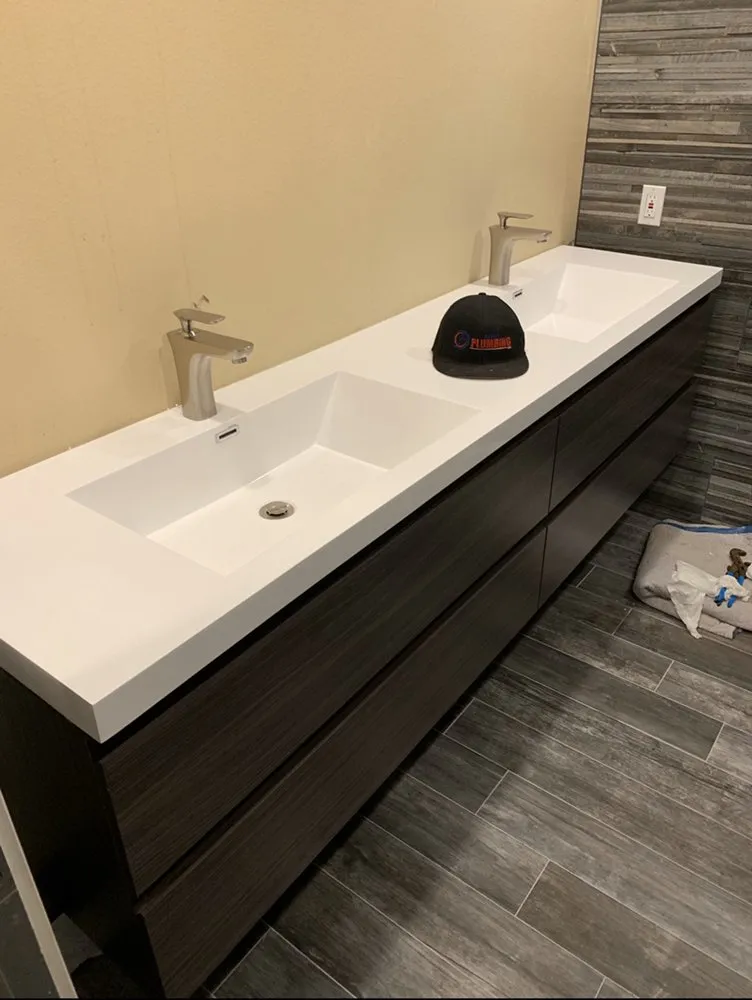 Slide of All For 1 Plumbing