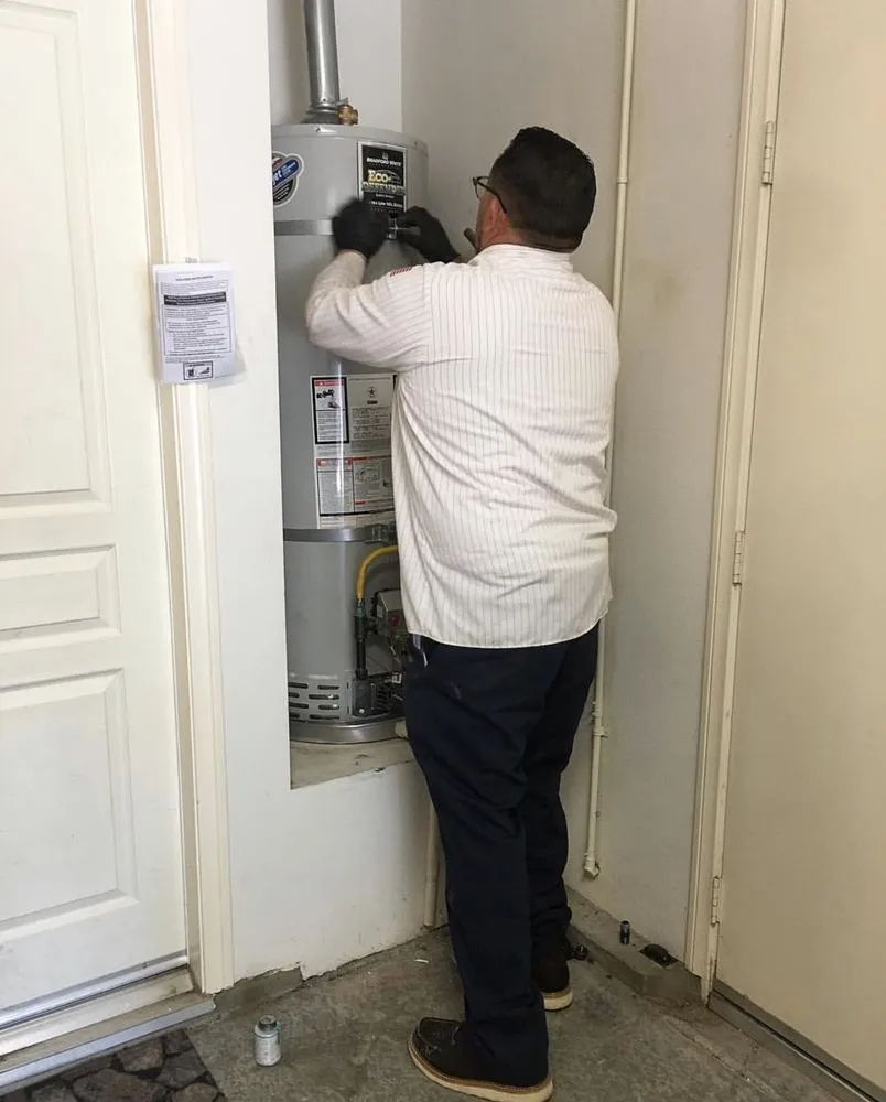 Slide of All For 1 Plumbing