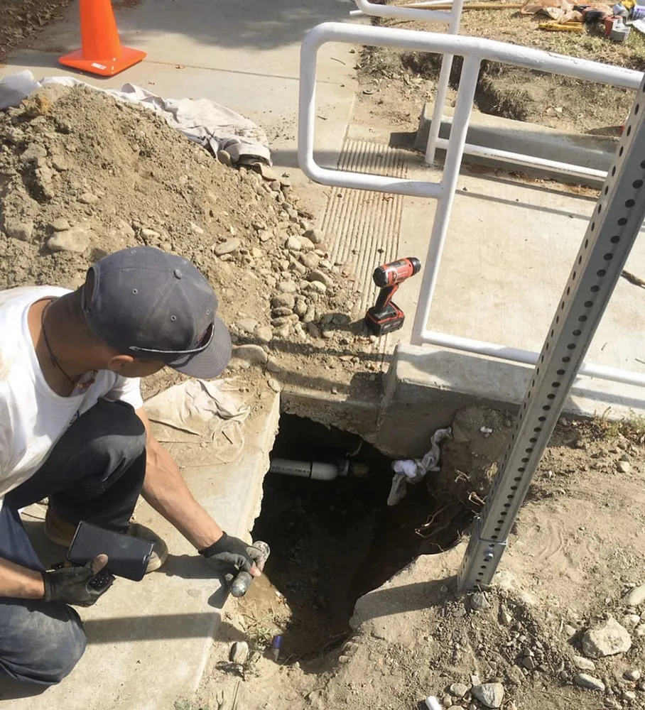 Quality plumbing repair service in Buena Park, CA - All For 1 Plumbing