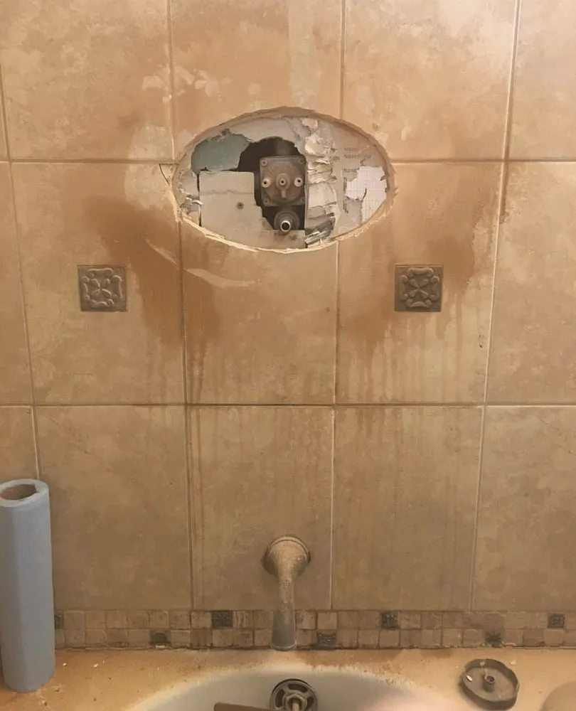 Professional emergency plumbing service in Buena Park, CA - All For 1 Plumbing