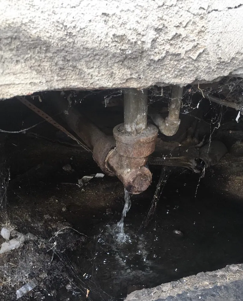 Trusted plumbing repair for homes in Buena Park, CA by All For 1 Plumbing