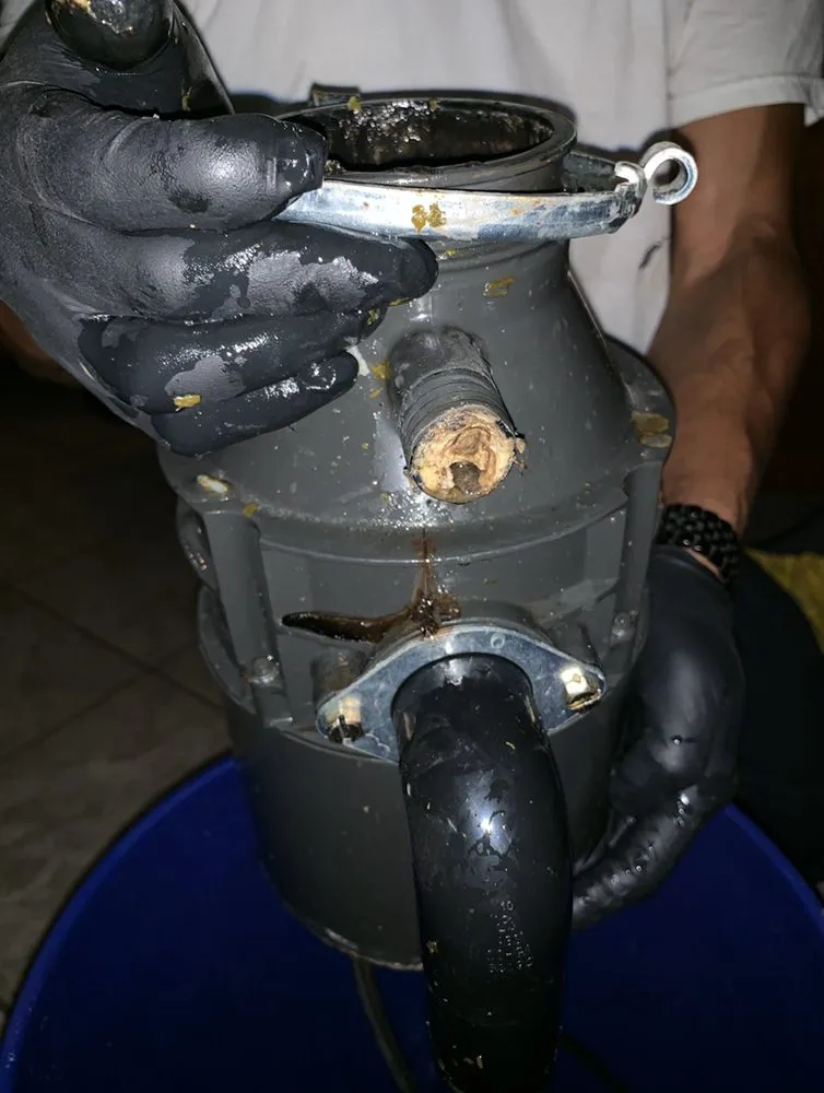 Slide of All For 1 Plumbing